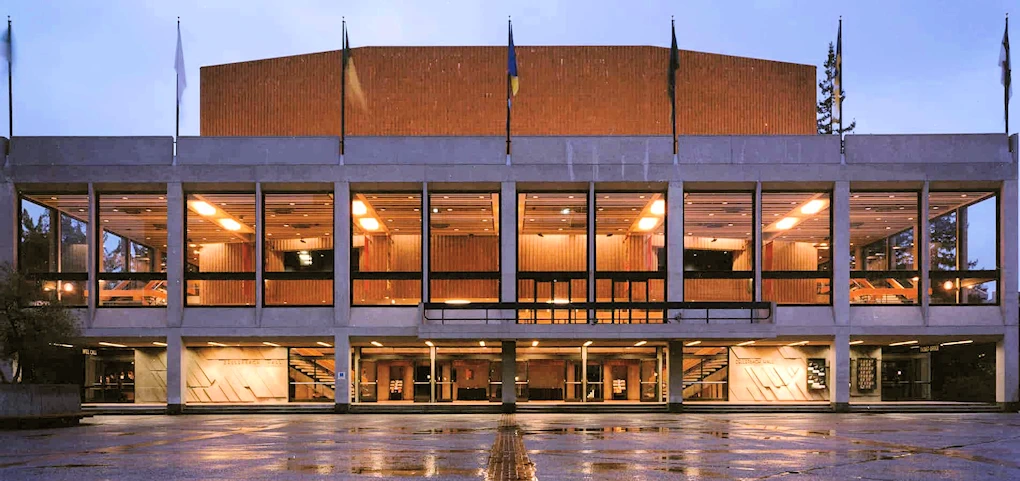 Cal Performances, University of California, Berkeley  | Japanese-City.com