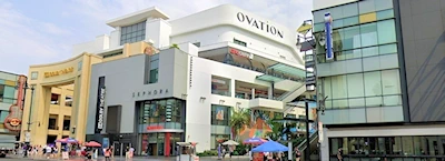 Japanese events venues location festivals Ovation Hollywood
