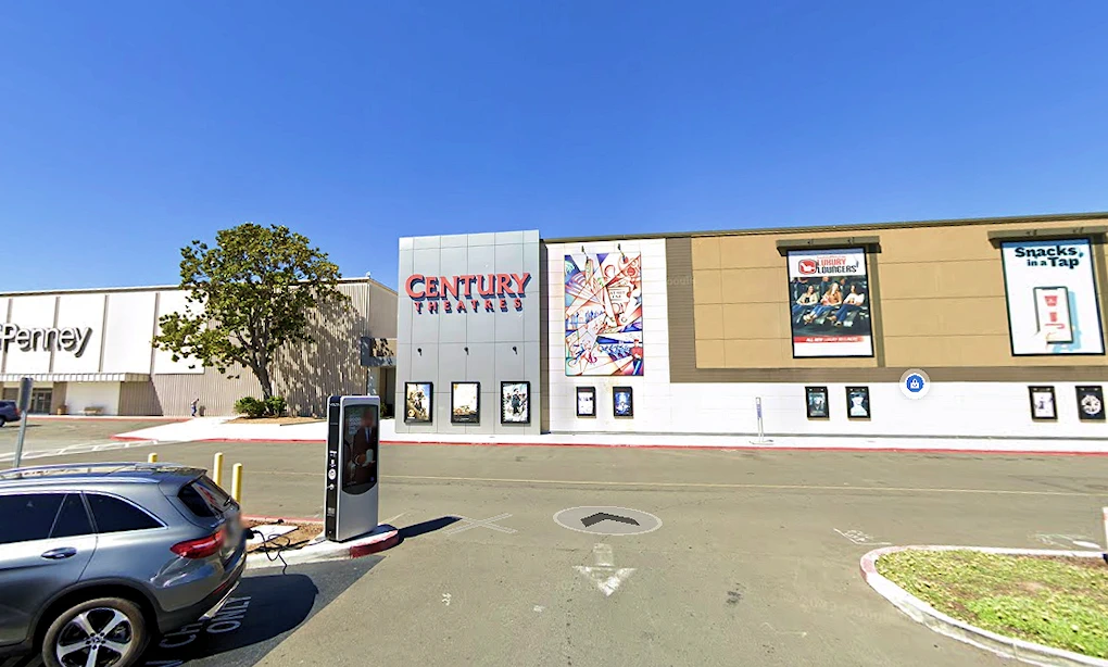 Southland Mall | Japanese-City.com