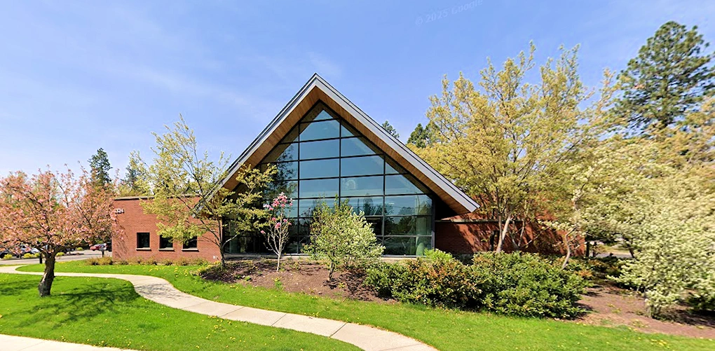 South Hill Library | Japanese-City.com