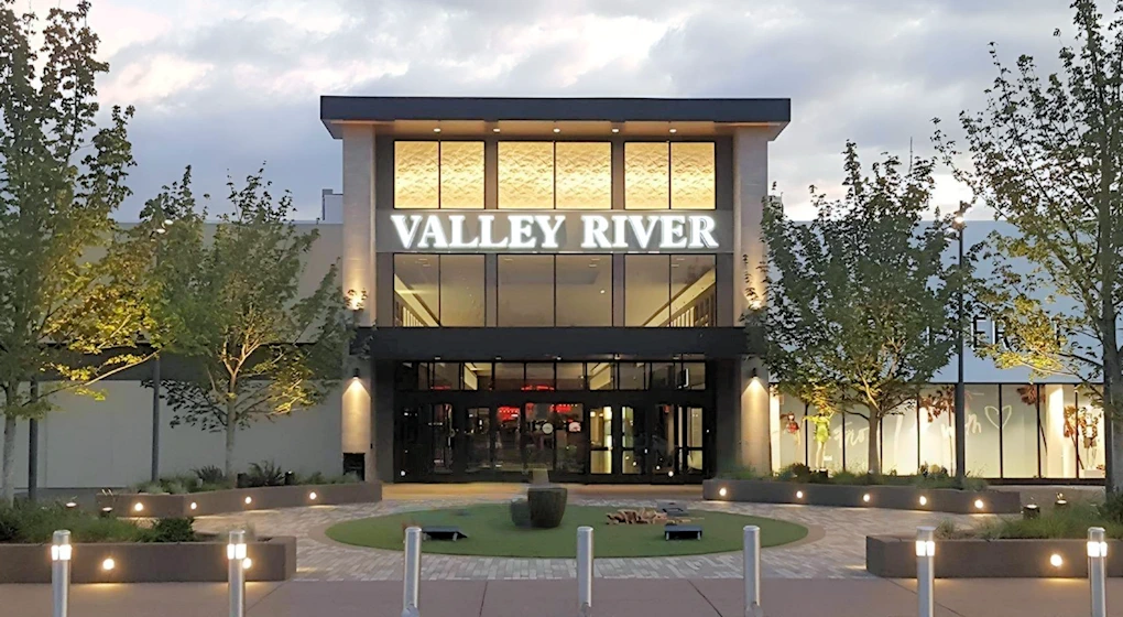 Valley River Center | Japanese-City.com