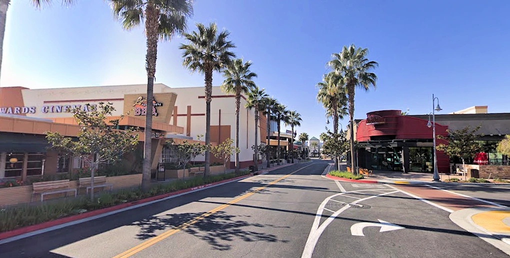 Promenade Temecula | Japanese-City.com