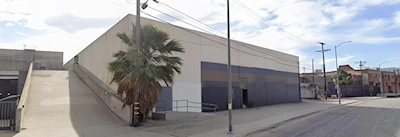 Japanese events venues location festivals Aurora Warehouse