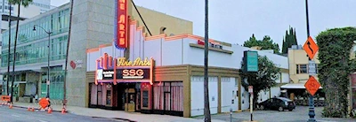 Studio Ghibli End-of-Year Film Marathon (See all 22 Studio Ghibli films on the big screen in a rare, limited-time theatrical celebration)