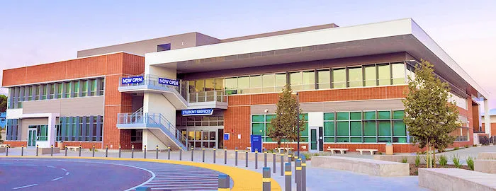 El Camino College - Student Services | Japanese-City.com