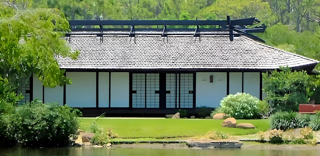  2013 Oshogatsu - A New Year's Celebration - Morikami Museum and Japanese Garden