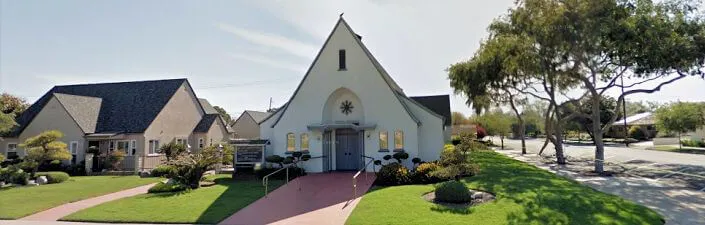 Oxnard Buddhist Temple | Japanese-City.com