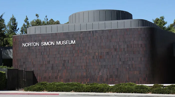 Norton Simon Museum | Japanese-City.com