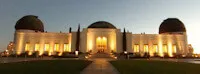 Griffith Park Observatory