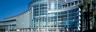 Anaheim Convention Center