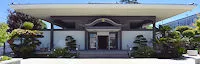 Japanese events venues location festivals Senshin Buddhist Temple, Los Angeles