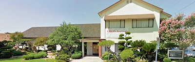 Japanese events venues location festivals West Los Angeles Buddhist Temple 