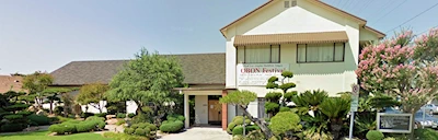 West Los Angeles Buddhist Temple  