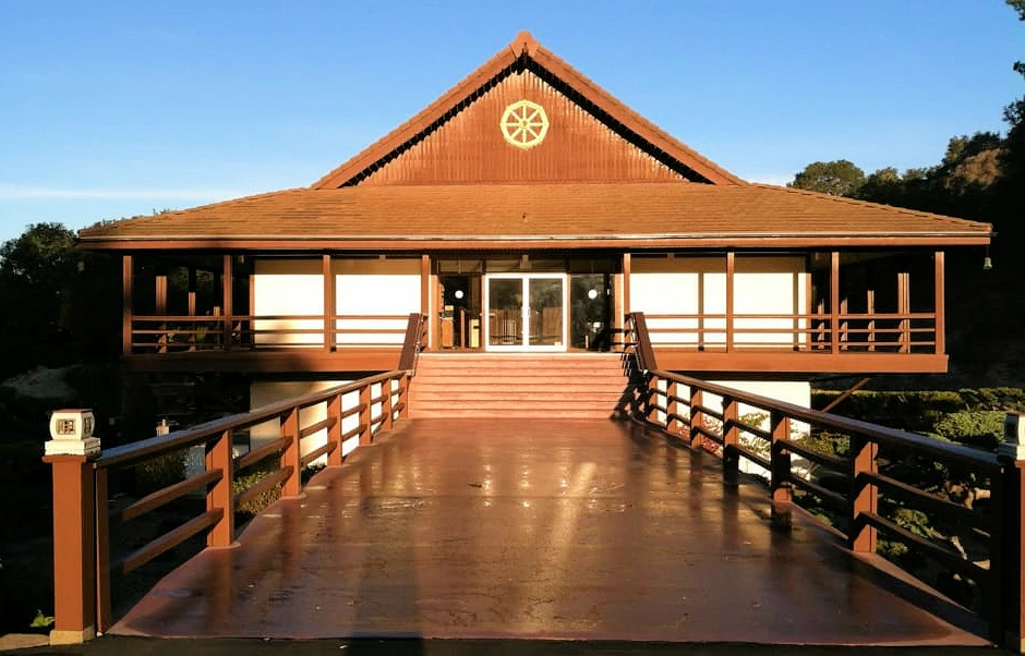 San Luis Obispo Buddhist Church | Japanese-City.com