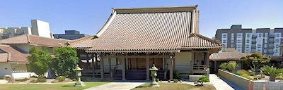 San Jose Buddhist Church Betsuin / JapanTown (Obon)