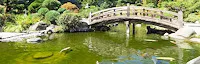 Hakone Estate and Gardens (Japanese Gardens)   