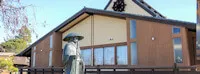 Mountain View Buddhist Temple 