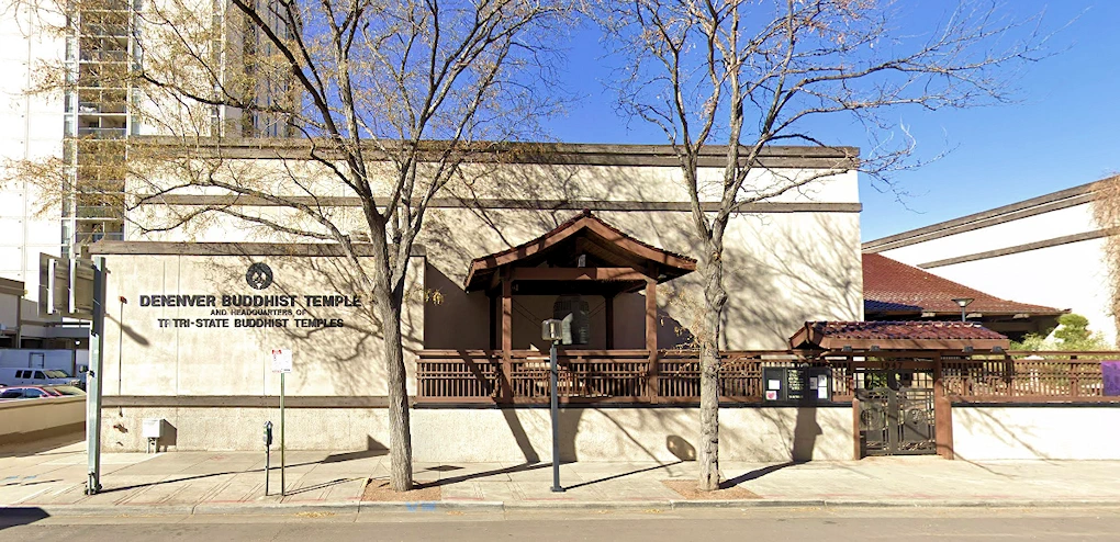 2014 Annual 42nd Cherry Blossom Festival - Denver Buddhist Temple - Sakura Square (2 days)