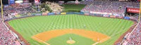 Angel Stadium of Anaheim 