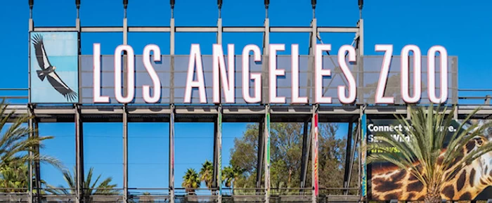 Los Angeles Zoo, Griffith Park | Japanese-City.com