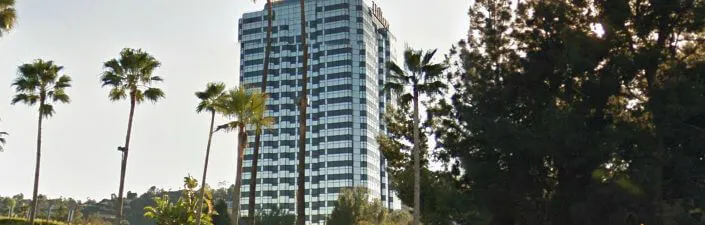 Hilton Los Angeles/Universal City | Japanese-City.com