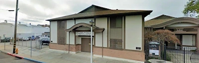 San Mateo Buddhist Temple