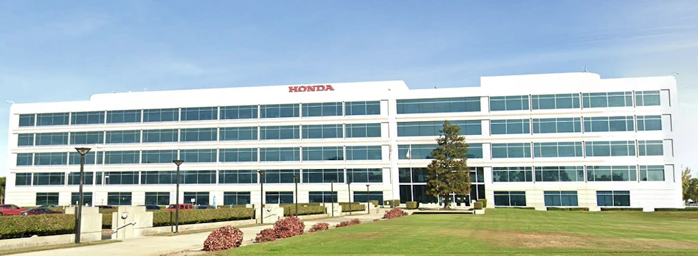 American Honda Headquarters | Japanese-City.com