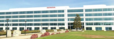 Japanese events venues location festivals American Honda Headquarters