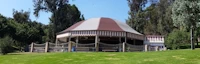 Griffith Park - Merry Go Round 