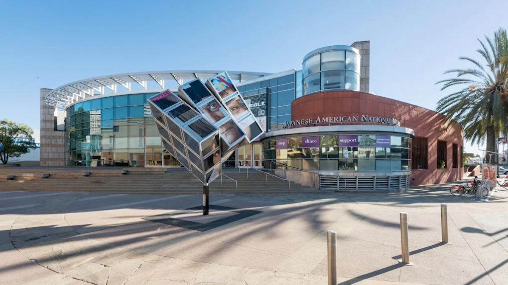 Little Tokyo Walking Tour - Relive History and Learn About Present-Day Little Tokyo 