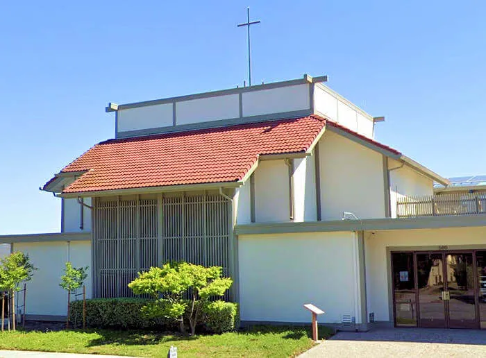 Wesley United Methodist Church (Est. 1895) | Japanese-City.com