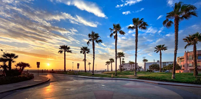 Hermosa Beach Pier | Japanese-City.com