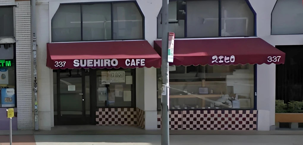 2023 Suehiro Cafe: A Beloved Little Tokyo Institution Faces Eviction After 50 Years Serving the Community, Little Tokyo Japantown