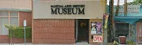 Martial Arts History Museum 