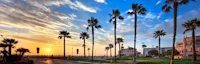 Hermosa Beach Pier 