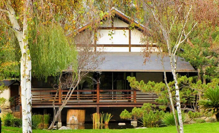 Best Authentic Japanese Gardens in the United States | Japanese-City.com