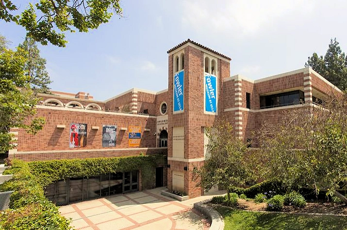 Fowler Museum at UCLA | Japanese-City.com