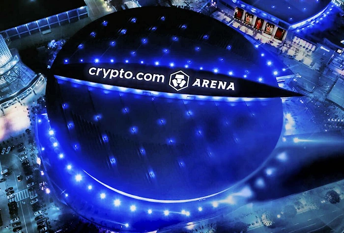 Crypto Arena | Japanese-City.com