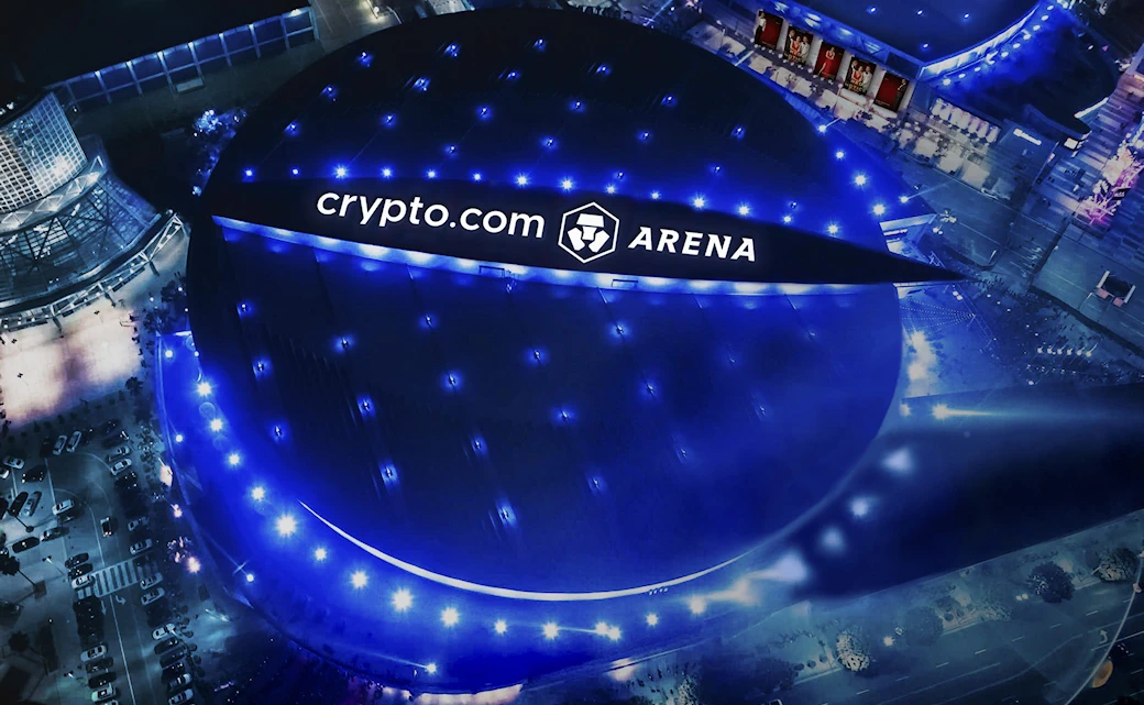 Crypto Arena | Japanese-City.com