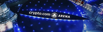 Crypto Arena