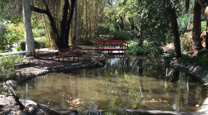 Best Authentic Japanese Gardens in the United States | Japanese-City.com