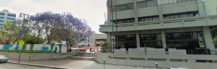 Obon Dance Practice - Nisei Week at JACCC Plaza | Japanese-City.com