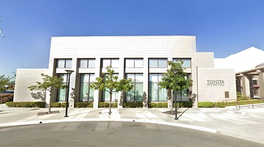 Torrance Cultural Arts Center | Japanese-City.com