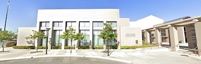 Torrance Cultural Arts Center