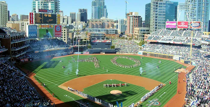 Petco Park | Japanese-City.com