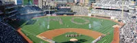 Japanese events venues location festivals Petco Park