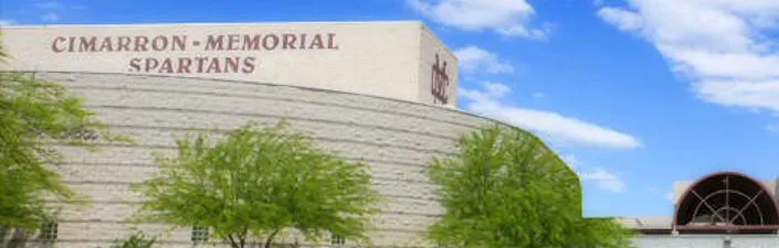 Las Vegas - Cimarron Memorial High School | Japanese-City.com