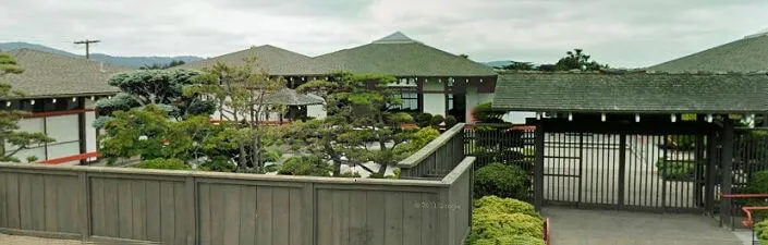 2013 Bon Odori Dance Practice - Monterey Peninsula Buddhist Temple [Confirmed]