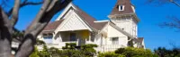 Buddhist Temple of Alameda