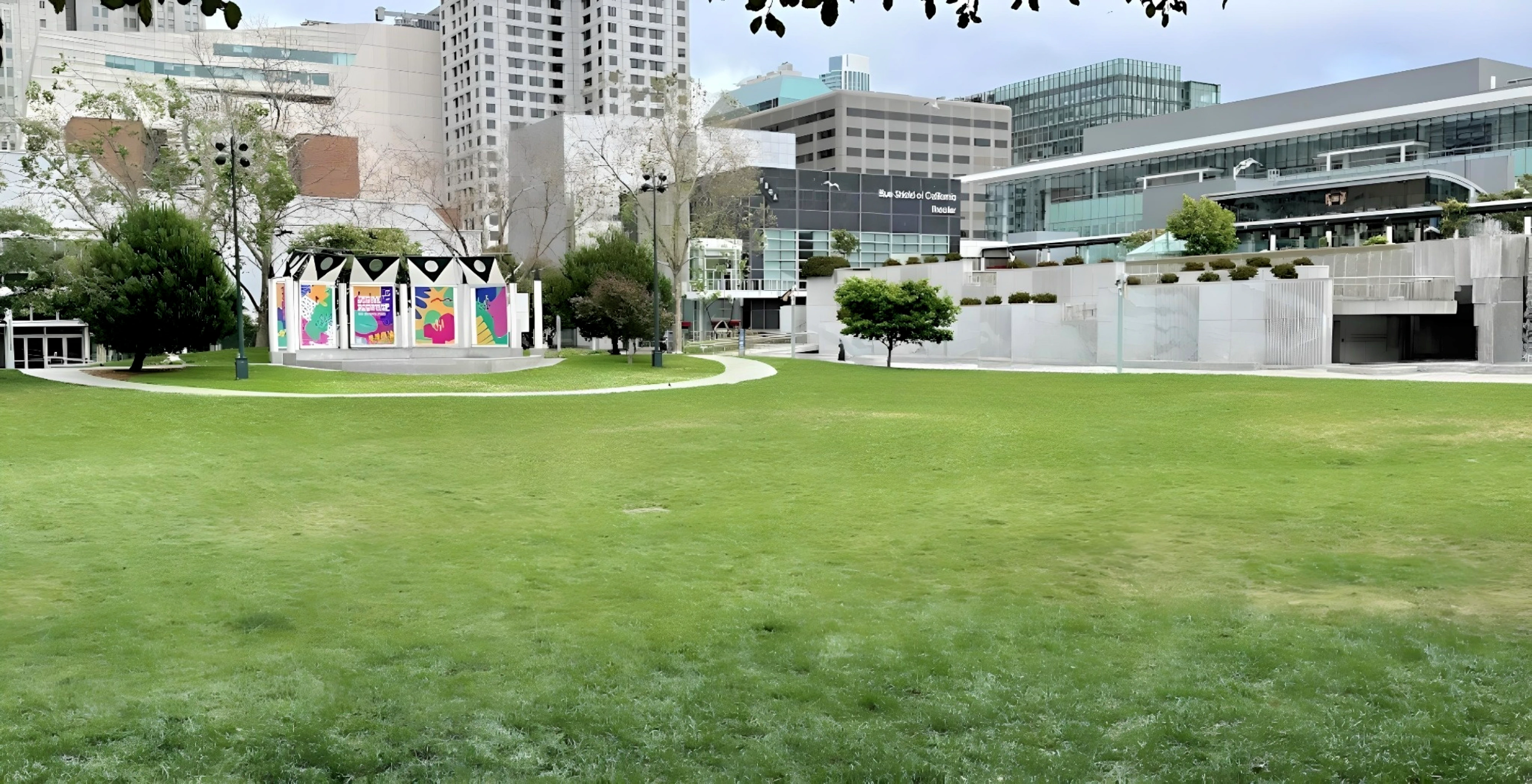 Yerba Buena Arts & Events | Japanese-City.com